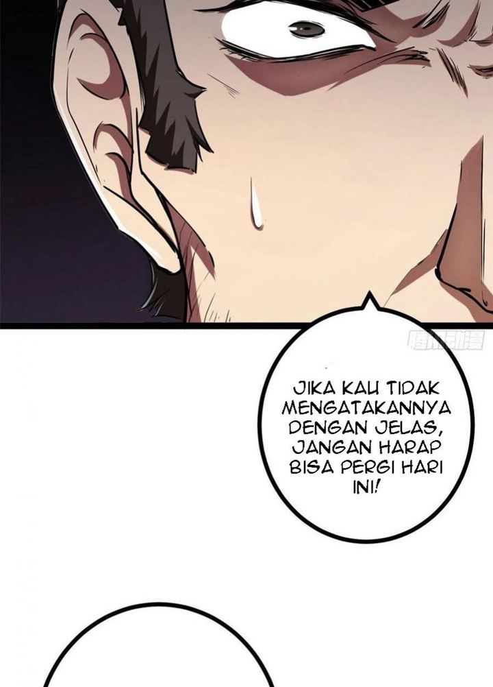 My Shadow Hangs Up Bab 95 halaman 21