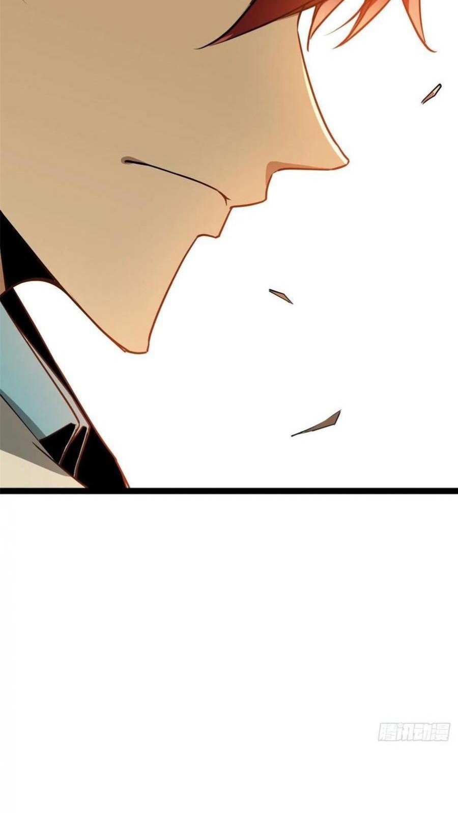 My Shadow Hangs Up Bab 96 halaman 35