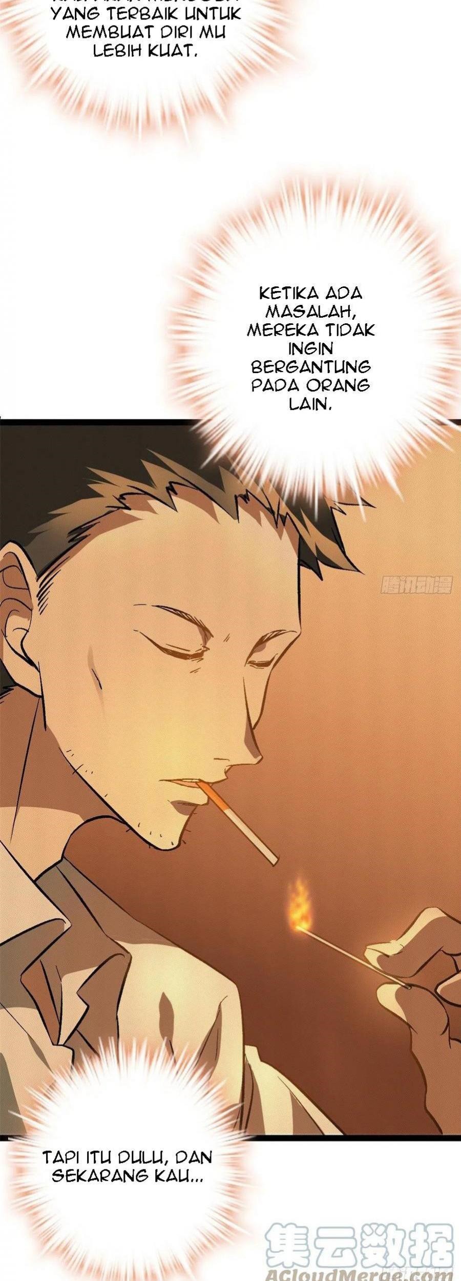 My Shadow Hangs Up Bab 96 halaman 38