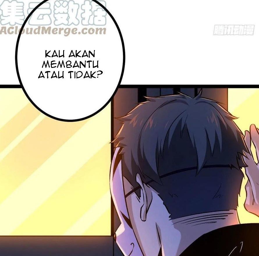 My Shadow Hangs Up Bab 97 halaman 5