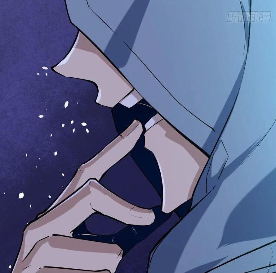 My Shadow Hangs Up Bab 97 halaman 9