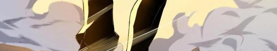 My Shadow Hangs Up Bab 97 halaman 20