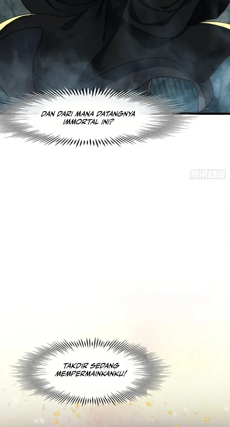 My Simulated Path to Immortality Bab 1 halaman 24