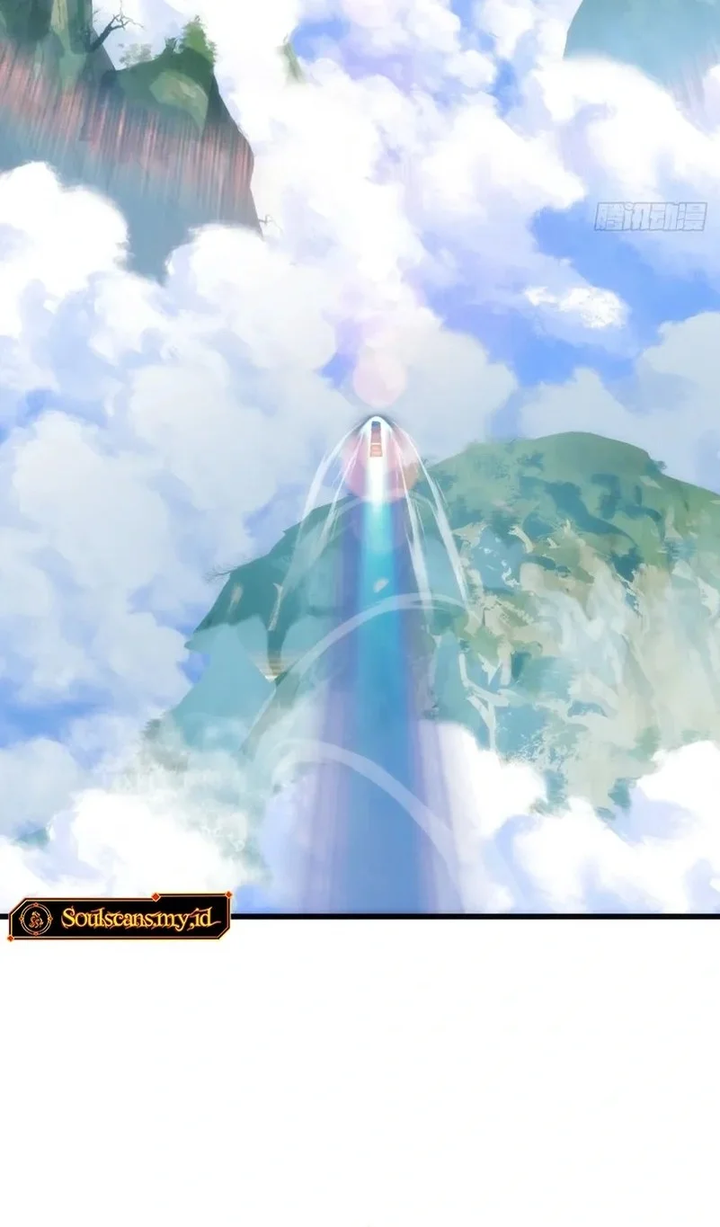 My Simulated Path to Immortality Bab 10 halaman 4