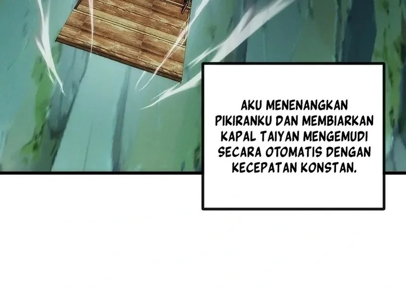 My Simulated Path to Immortality Bab 10 halaman 20
