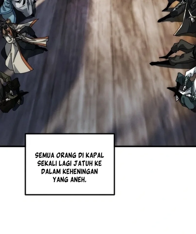 My Simulated Path to Immortality Bab 10 halaman 44