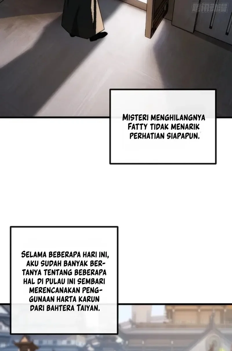 My Simulated Path to Immortality Bab 12 halaman 36