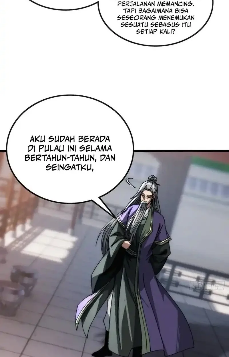 My Simulated Path to Immortality chapter 14 halaman 20