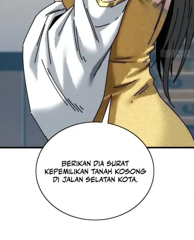 My Simulated Path to Immortality chapter 14 halaman 36