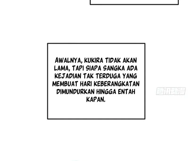 My Simulated Path to Immortality Bab 15 halaman 4