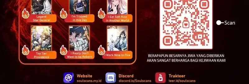 My Simulated Path to Immortality Bab 17 halaman 39
