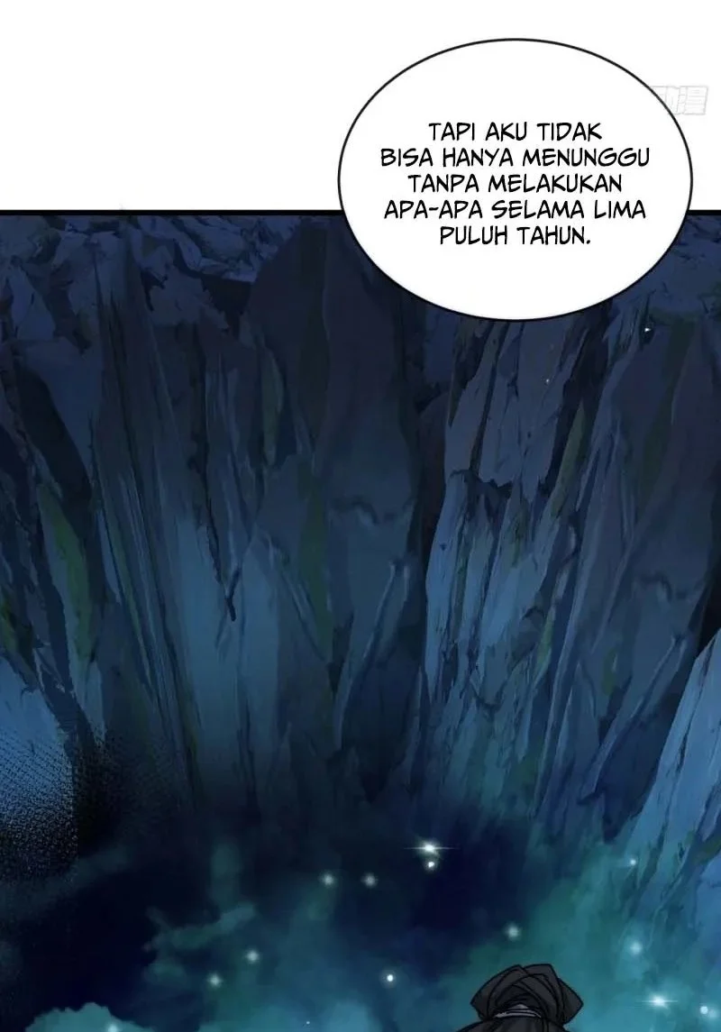 My Simulated Path to Immortality Bab 2 halaman 20