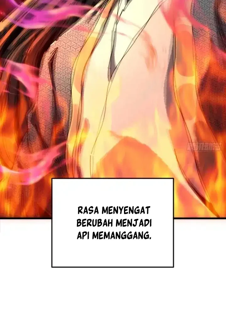 My Simulated Path to Immortality Bab 22 halaman 9