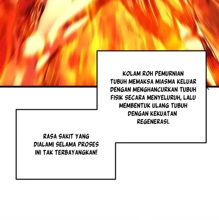 My Simulated Path to Immortality Bab 22 halaman 15