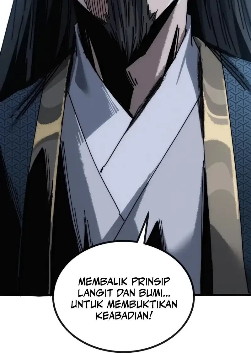 My Simulated Path to Immortality Bab 23 halaman 25