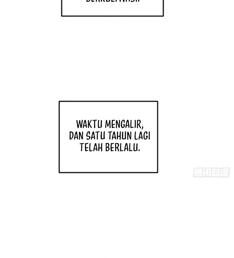 My Simulated Path to Immortality Bab 23 halaman 43