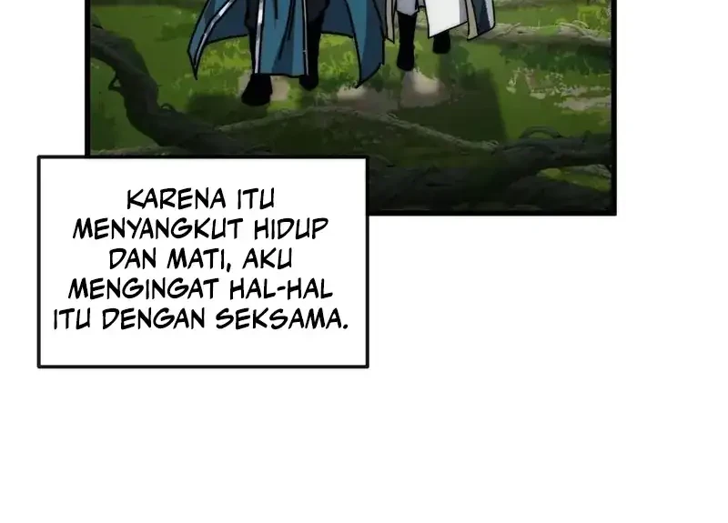 My Simulated Path to Immortality Bab 24 halaman 30
