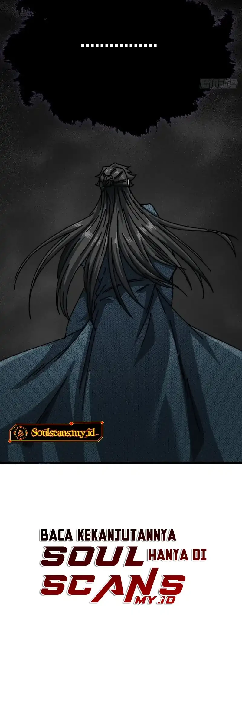 My Simulated Path to Immortality Bab 24 halaman 40