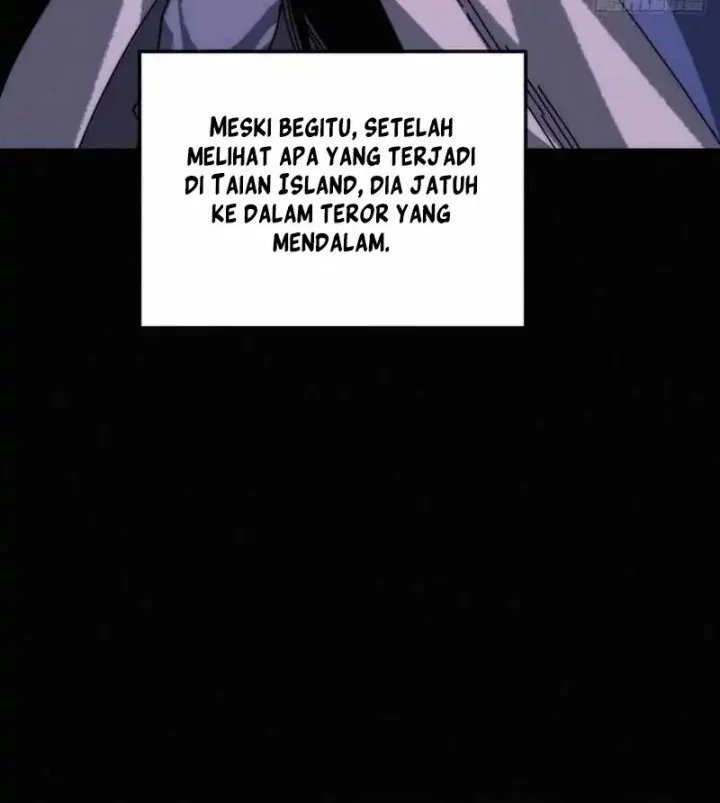 My Simulated Path to Immortality Bab 27 halaman 29