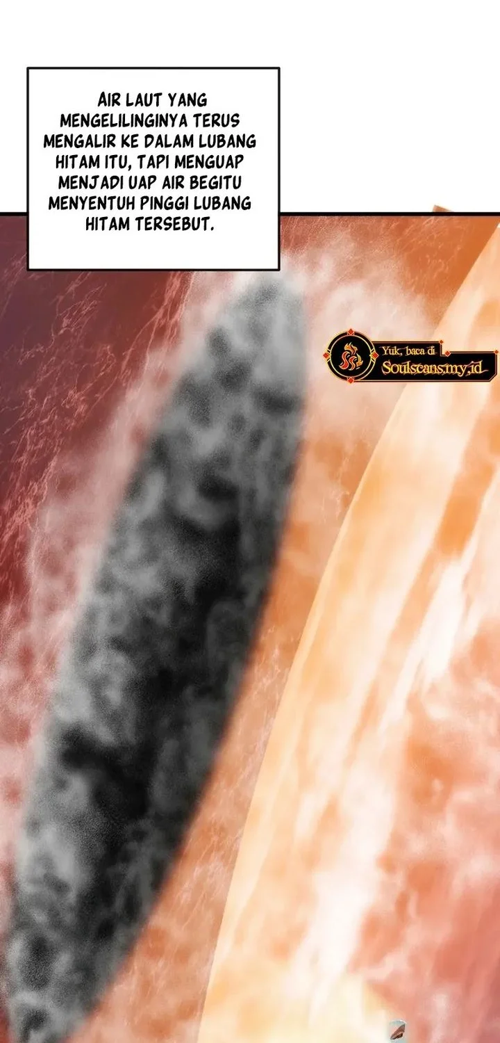 My Simulated Path to Immortality Bab 29 halaman 12