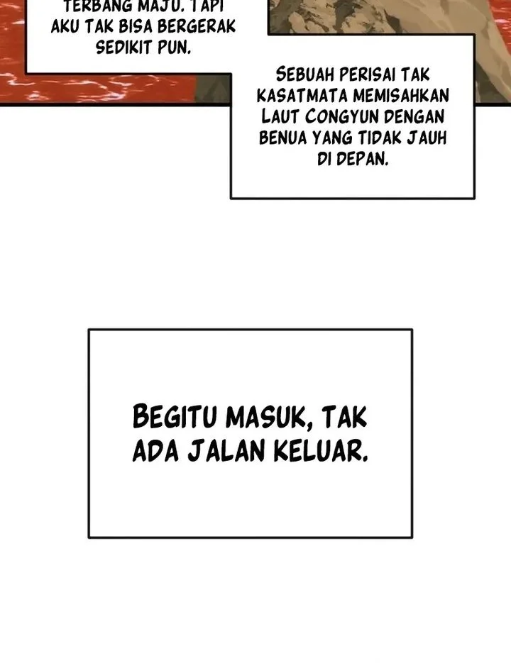 My Simulated Path to Immortality Bab 29 halaman 20