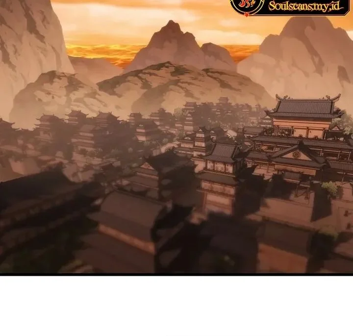 My Simulated Path to Immortality Bab 29 halaman 22