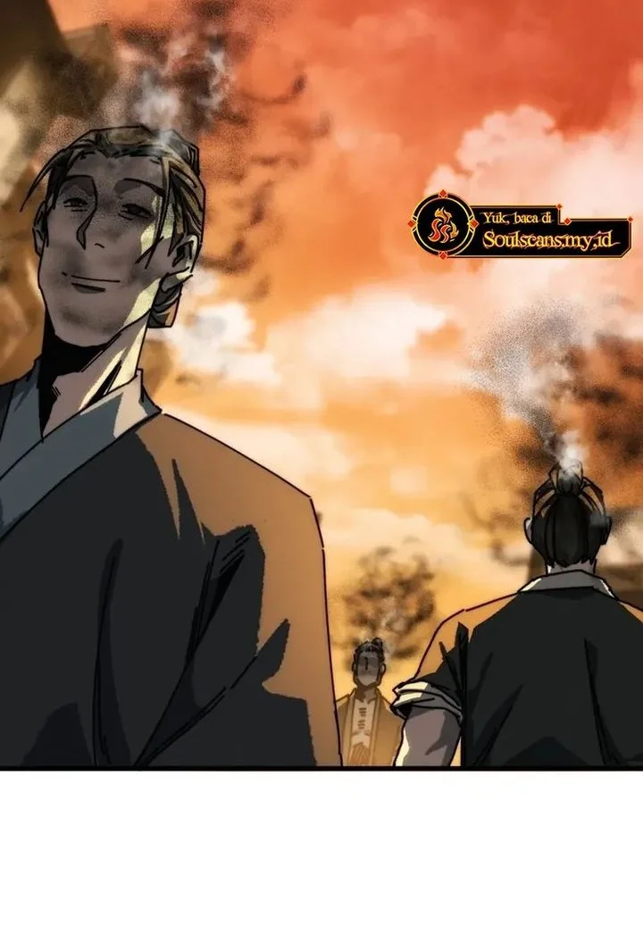My Simulated Path to Immortality Bab 29 halaman 34