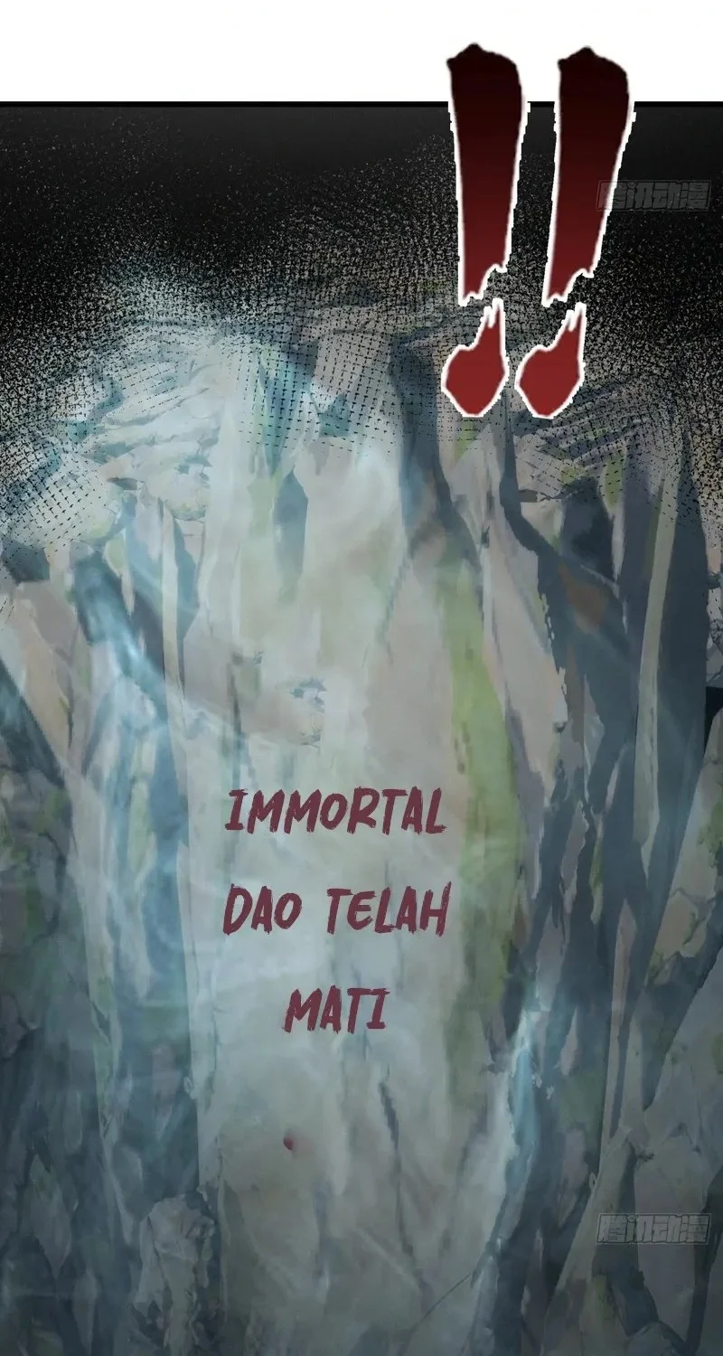 My Simulated Path to Immortality Bab 3 halaman 38