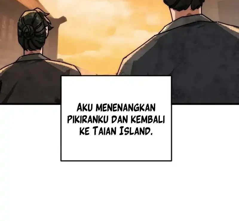 My Simulated Path to Immortality Bab 30 halaman 11