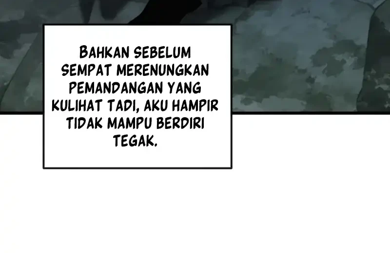 My Simulated Path to Immortality Bab 30 halaman 23