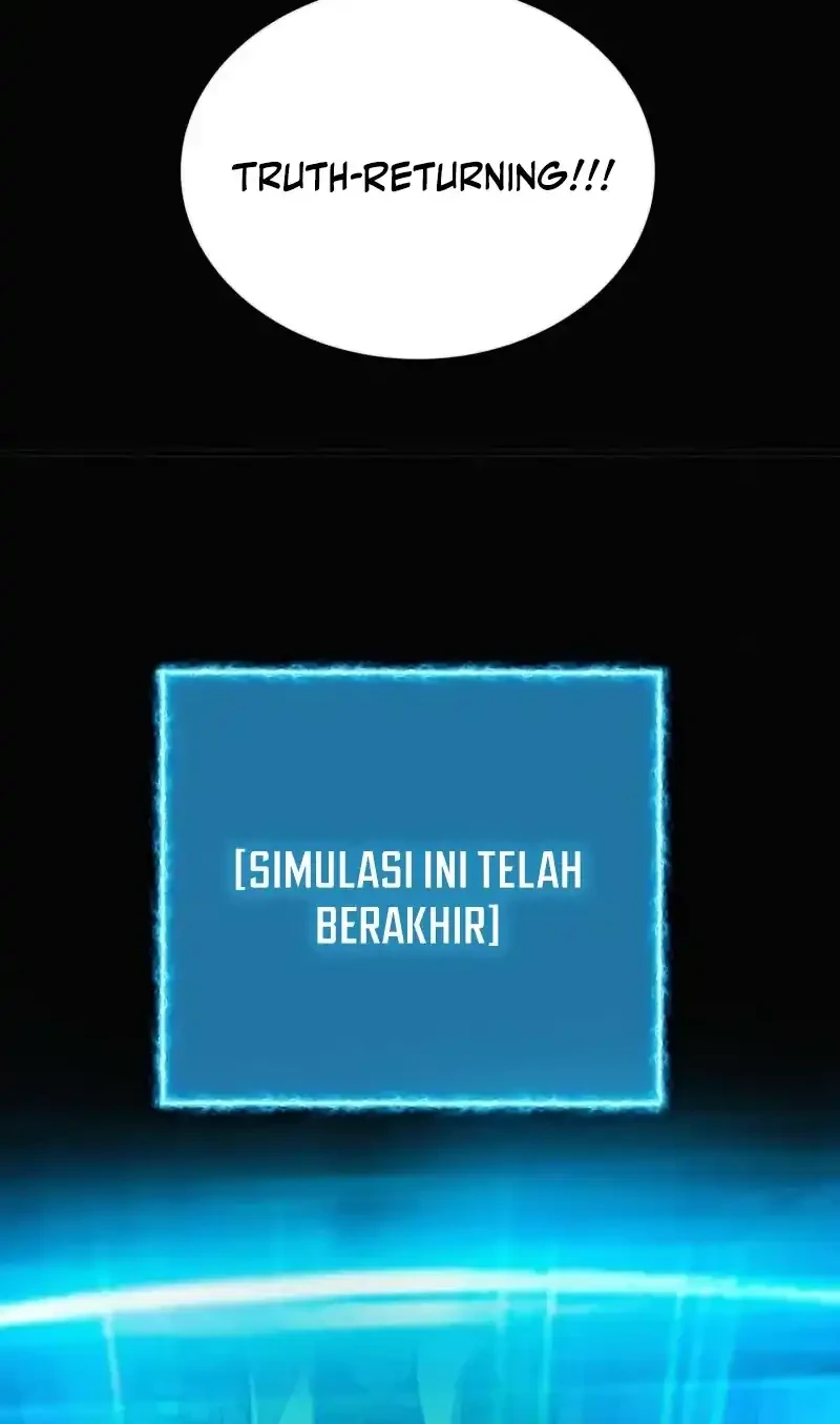 My Simulated Path to Immortality Bab 33 halaman 25