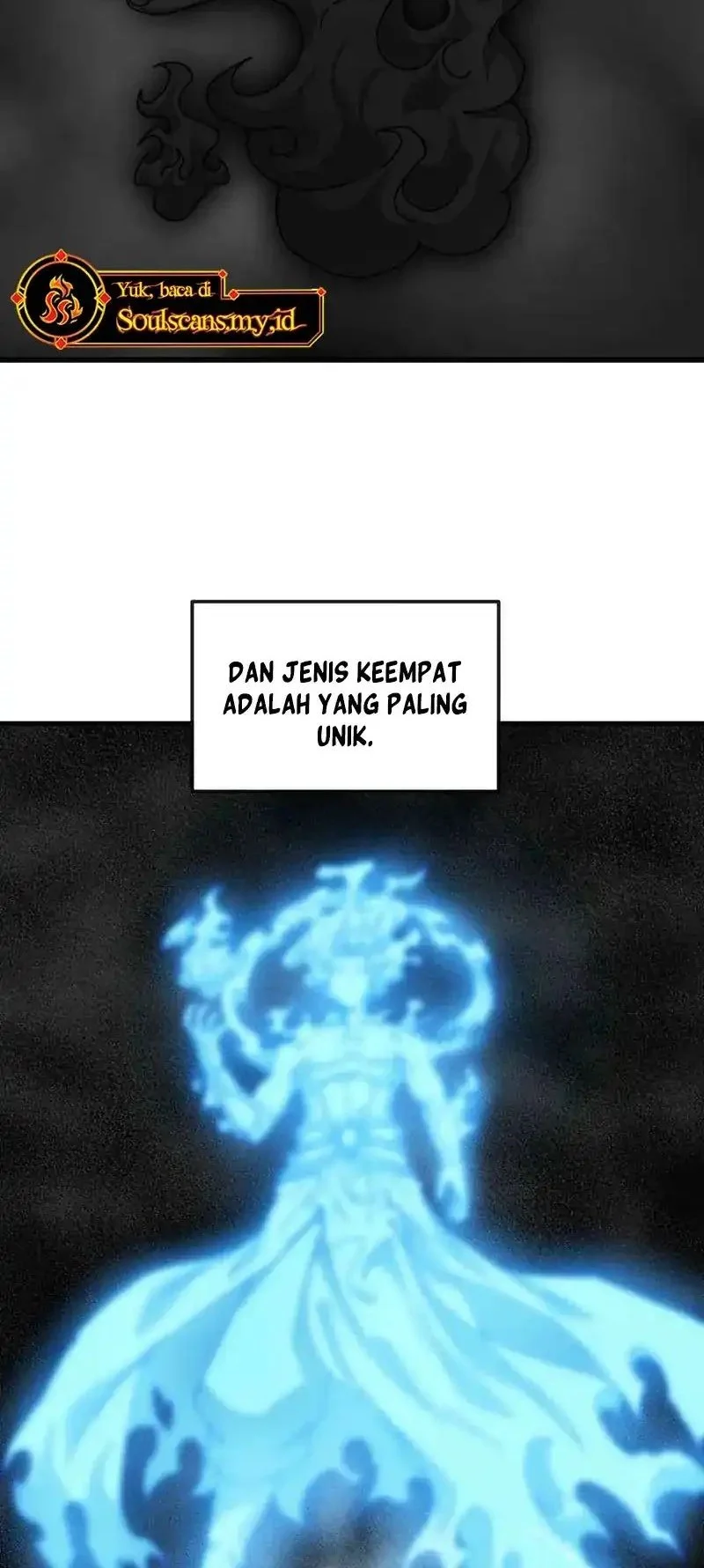 My Simulated Path to Immortality Bab 35 halaman 21