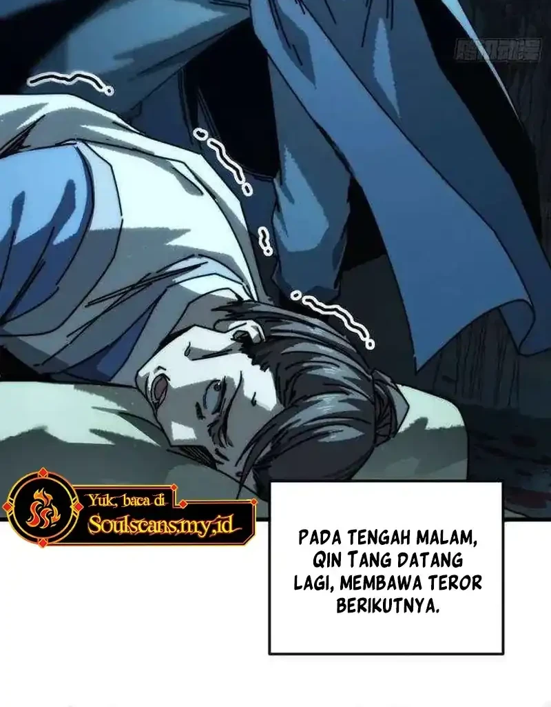 My Simulated Path to Immortality Bab 40 halaman 23