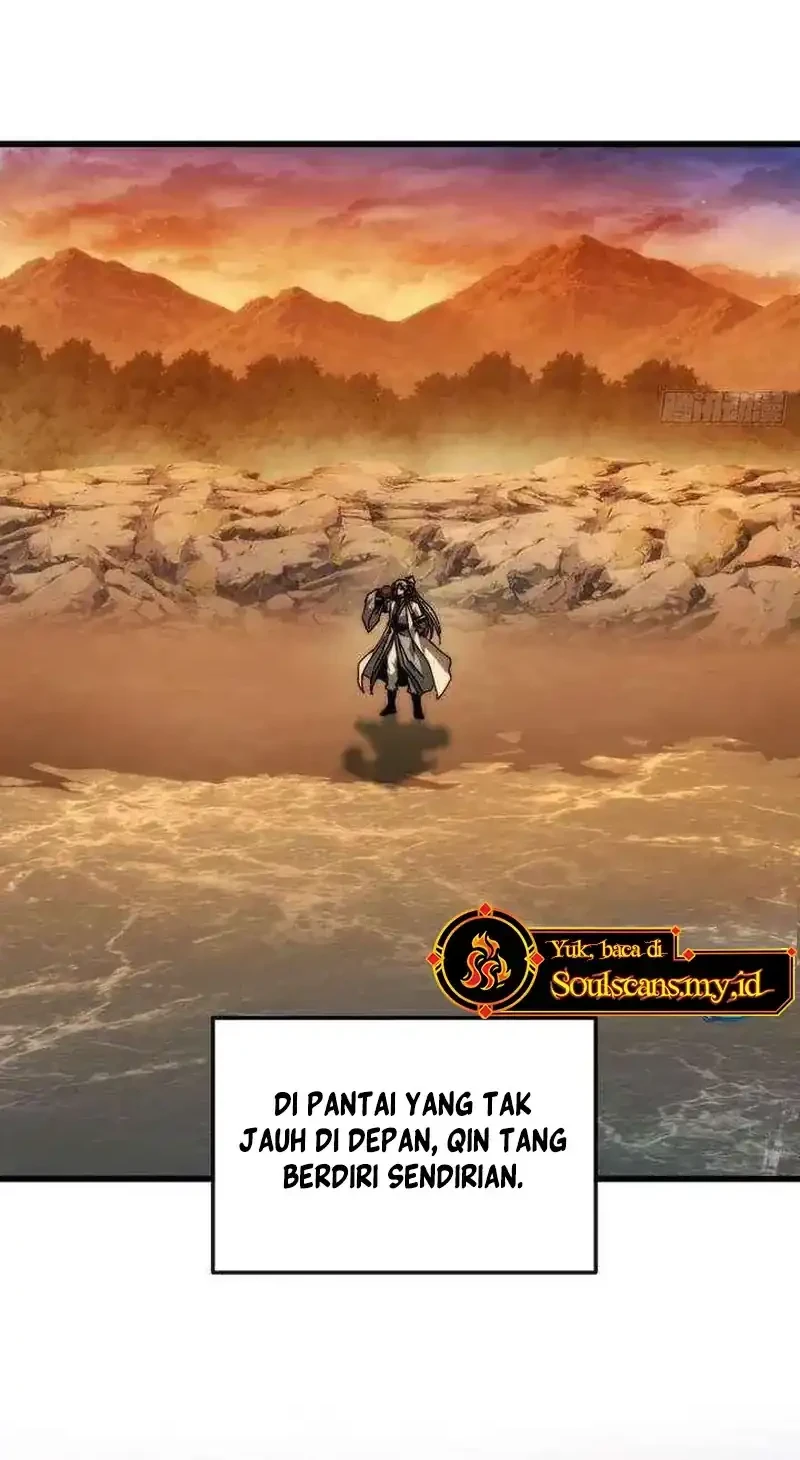 My Simulated Path to Immortality Bab 42 halaman 5
