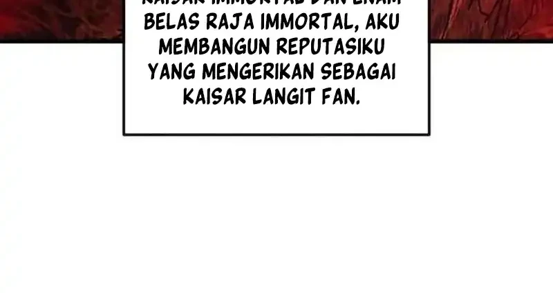 My Simulated Path to Immortality Bab 42 halaman 31