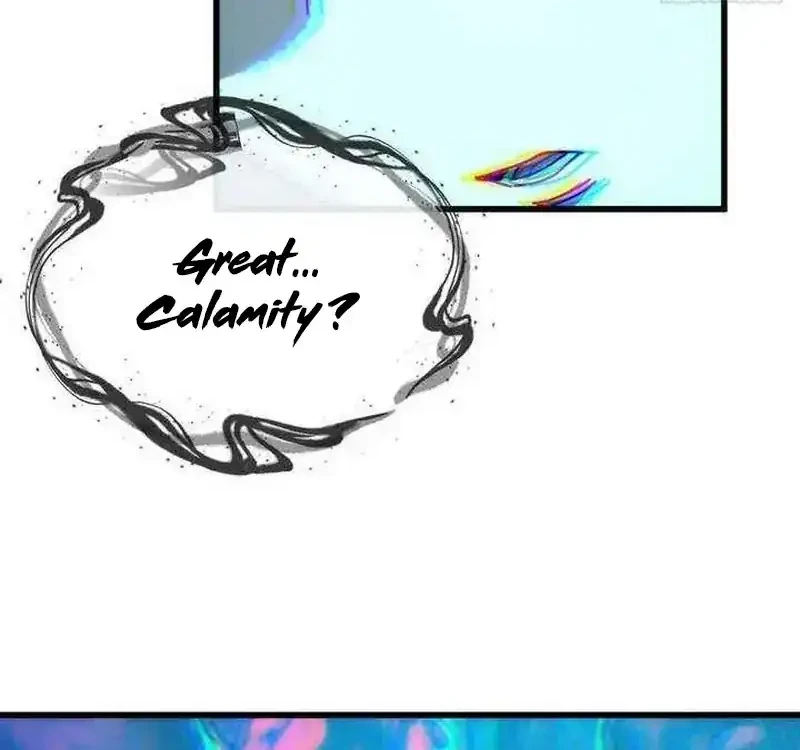 My Simulated Path to Immortality Bab 43 halaman 19