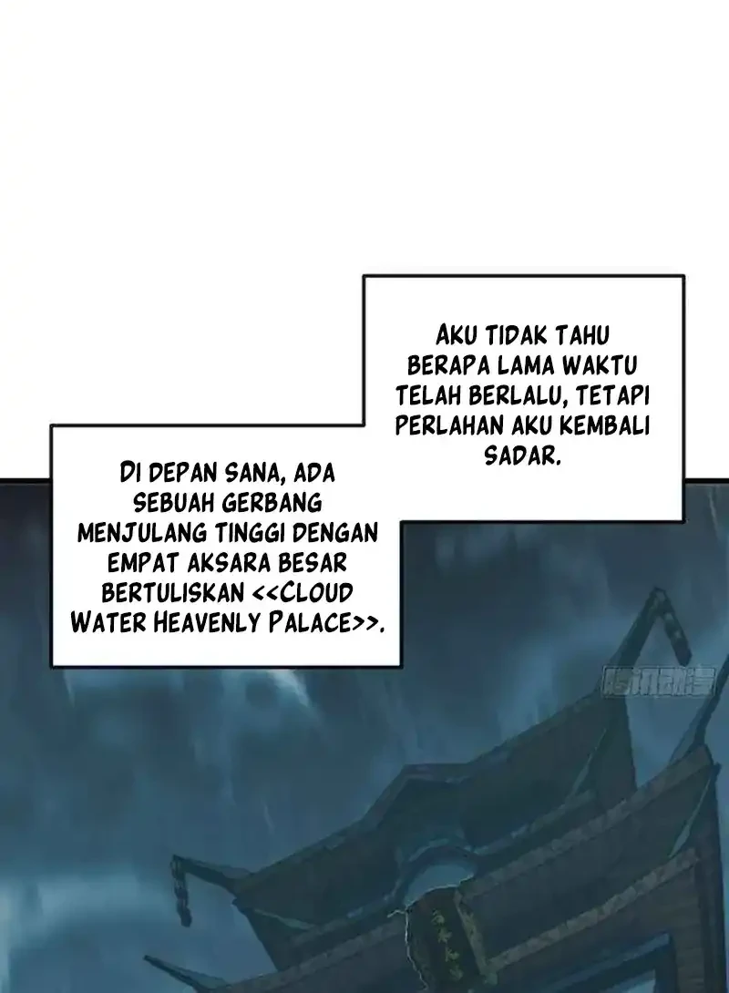 My Simulated Path to Immortality Bab 44 halaman 13