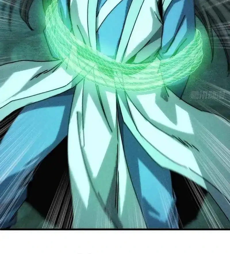 My Simulated Path to Immortality Bab 44 halaman 33