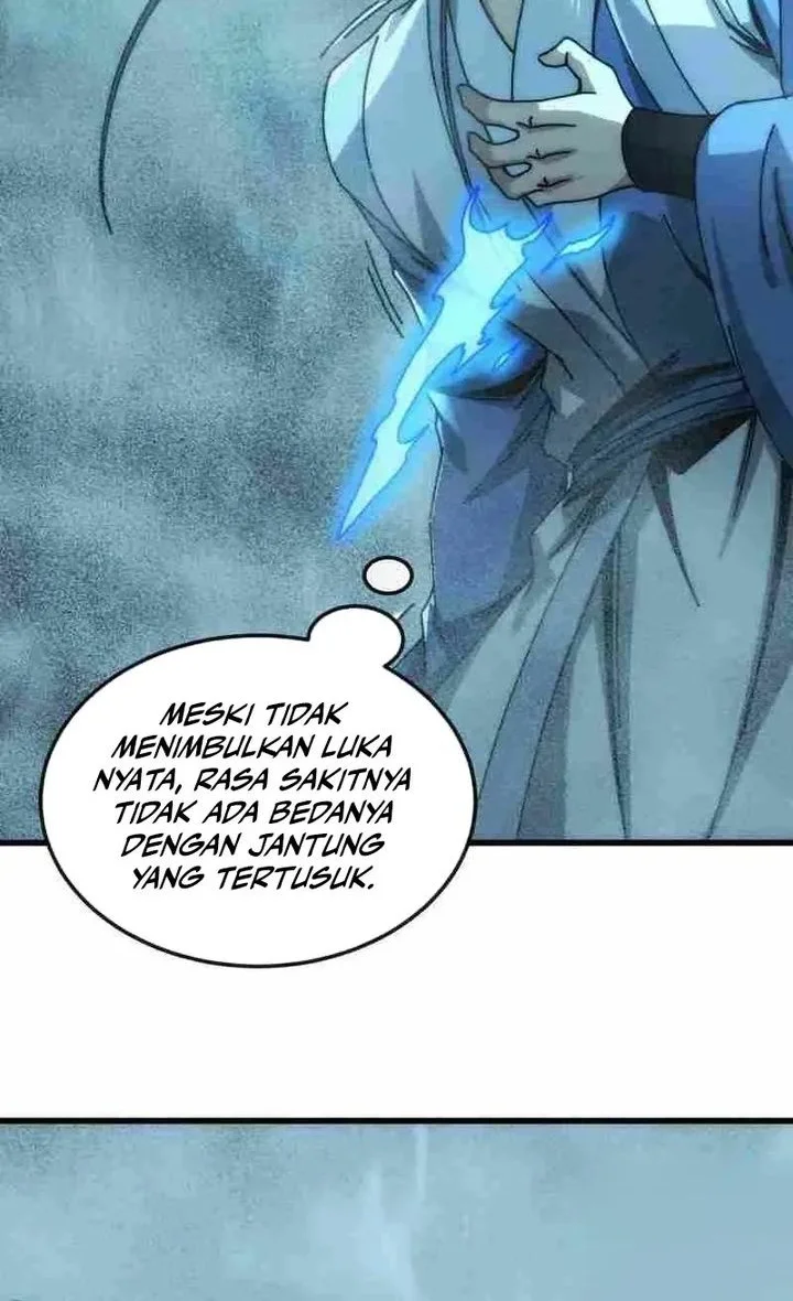 My Simulated Path to Immortality chapter 47 halaman 4