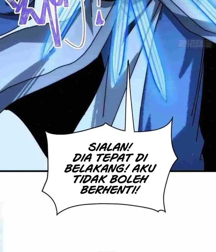 My Simulated Path to Immortality chapter 47 halaman 17