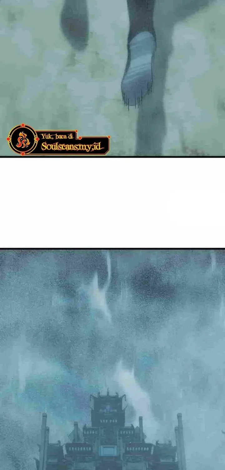 My Simulated Path to Immortality chapter 47 halaman 19