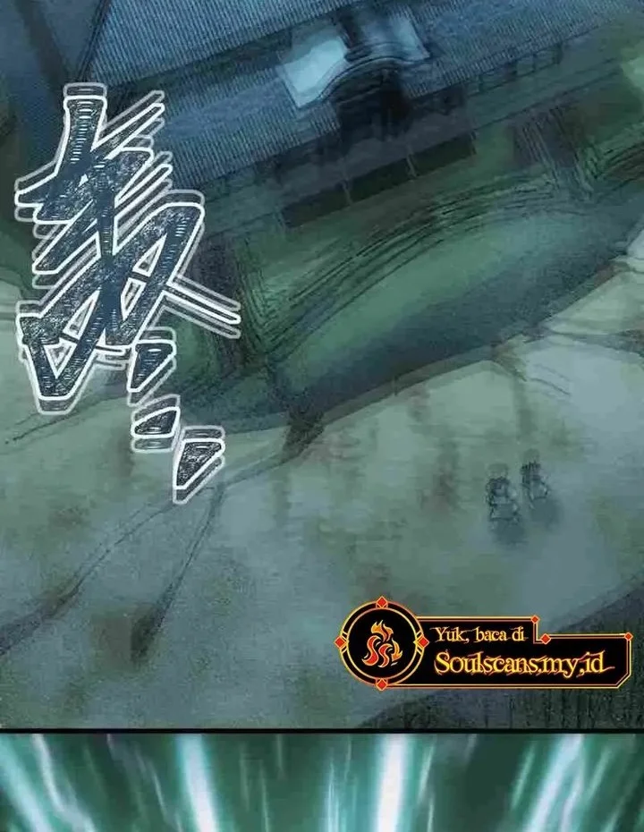 My Simulated Path to Immortality chapter 47 halaman 23