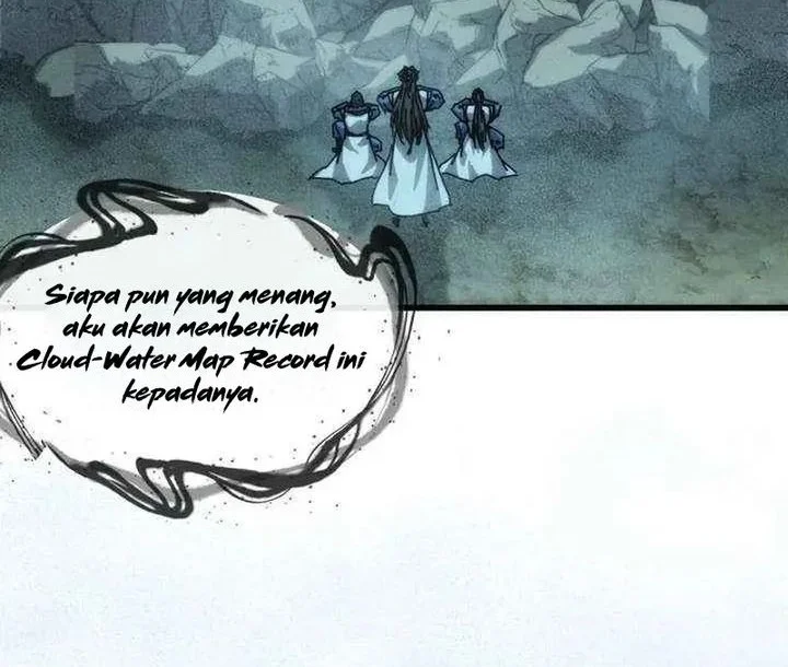 My Simulated Path to Immortality Bab 48 halaman 10