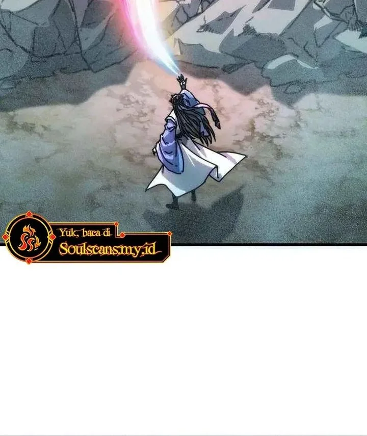My Simulated Path to Immortality Bab 48 halaman 30