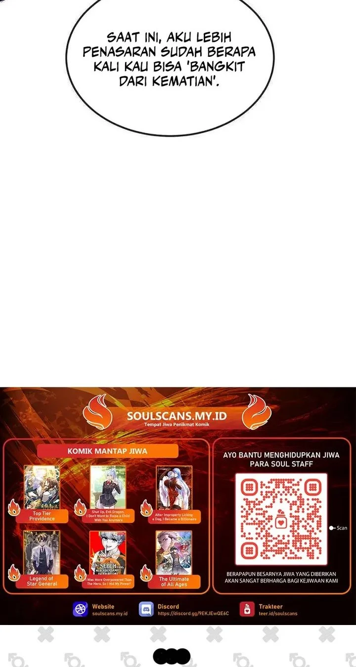 My Simulated Path to Immortality Bab 48 halaman 42