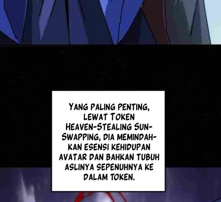 My Simulated Path to Immortality Bab 49 halaman 26