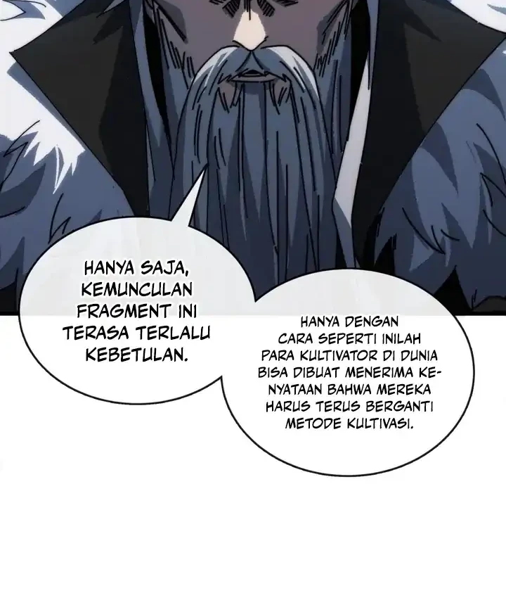 My Simulated Path to Immortality Bab 5 halaman 40