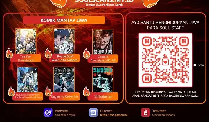 My Simulated Path to Immortality Bab 5 halaman 56