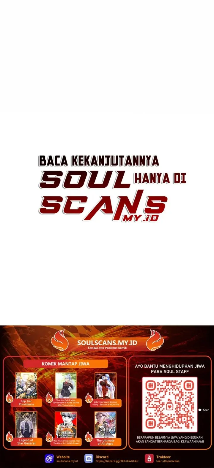 My Simulated Path to Immortality Bab 50.2 halaman 42