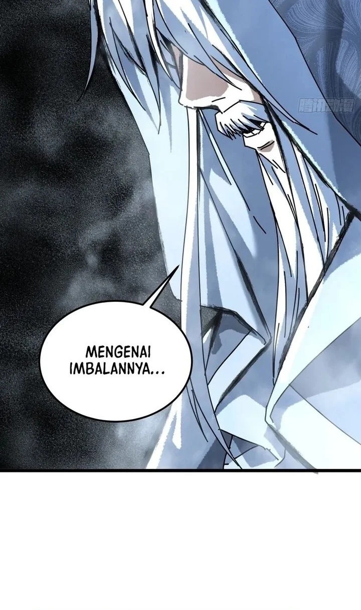My Simulated Path to Immortality Bab 51 halaman 17